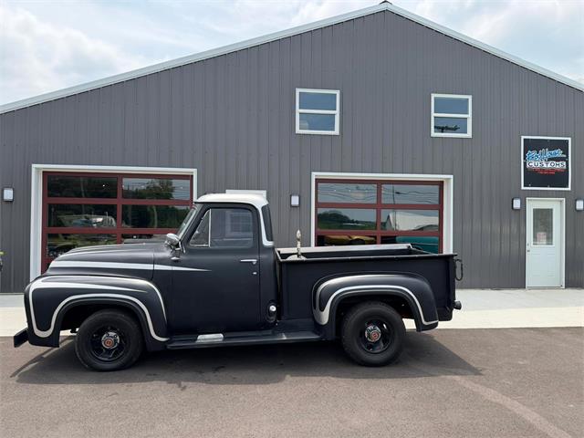 1953 Ford F100 (CC-2093286) for sale in Centerville, Indiana