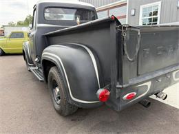 1953 Ford F100 (CC-2093286) for sale in Centerville, Indiana