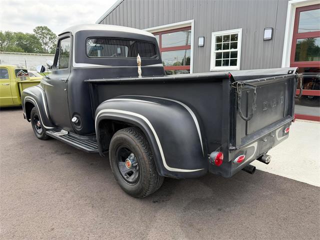 1953 Ford F100 (CC-2093286) for sale in Centerville, Indiana