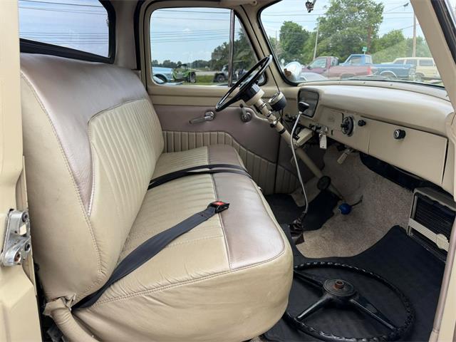 1953 Ford F100 (CC-2093286) for sale in Centerville, Indiana
