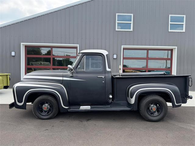 1953 Ford F100 (CC-2093286) for sale in Centerville, Indiana