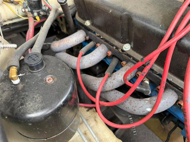 1953 Ford F100 (CC-2093286) for sale in Centerville, Indiana