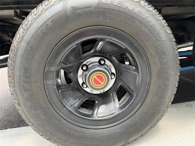 1953 Ford F100 (CC-2093286) for sale in Centerville, Indiana