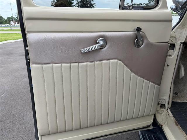 1953 Ford F100 (CC-2093286) for sale in Centerville, Indiana