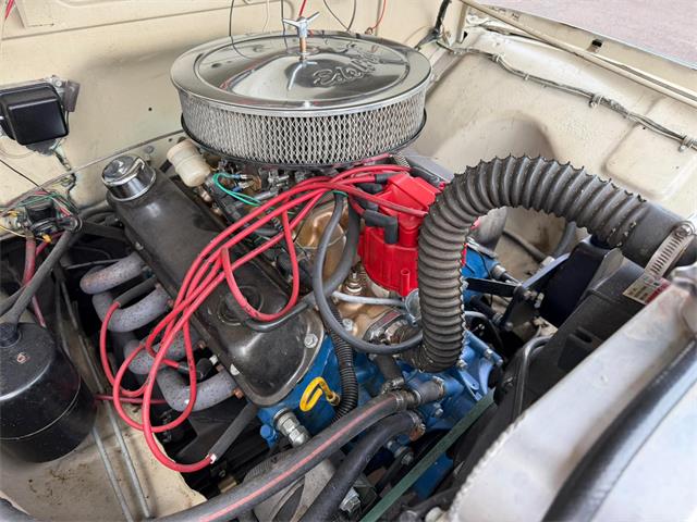 1953 Ford F100 (CC-2093286) for sale in Centerville, Indiana