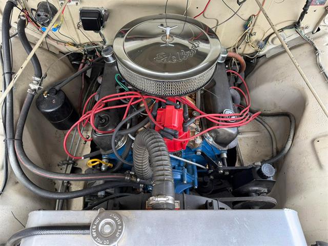 1953 Ford F100 (CC-2093286) for sale in Centerville, Indiana