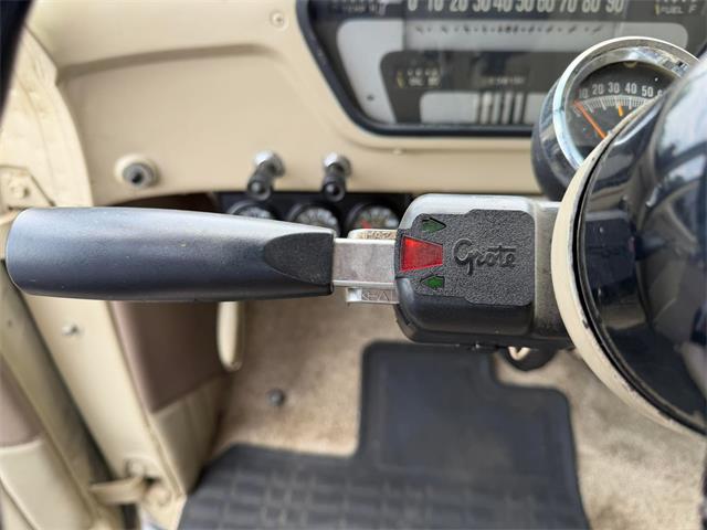 1953 Ford F100 (CC-2093286) for sale in Centerville, Indiana
