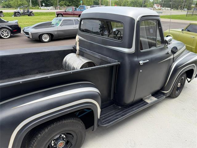 1953 Ford F100 (CC-2093286) for sale in Centerville, Indiana