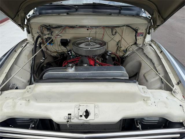 1953 Ford F100 (CC-2093286) for sale in Centerville, Indiana