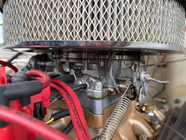 1953 Ford F100 (CC-2093286) for sale in Centerville, Indiana