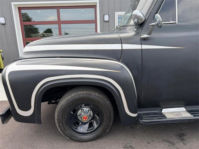 1953 Ford F100 (CC-2093286) for sale in Centerville, Indiana
