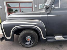1953 Ford F100 (CC-2093286) for sale in Centerville, Indiana