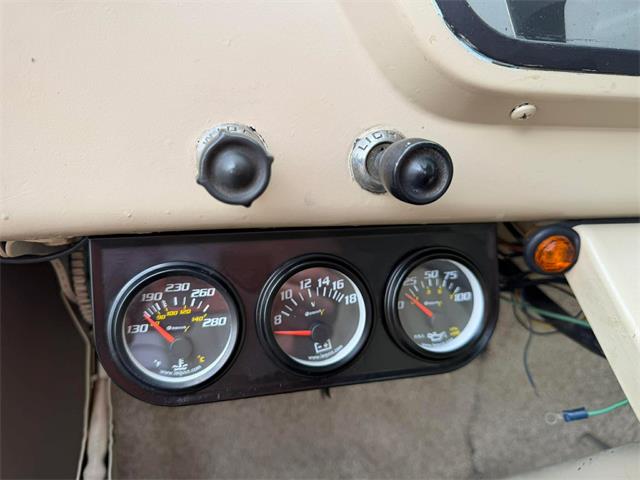 1953 Ford F100 (CC-2093286) for sale in Centerville, Indiana