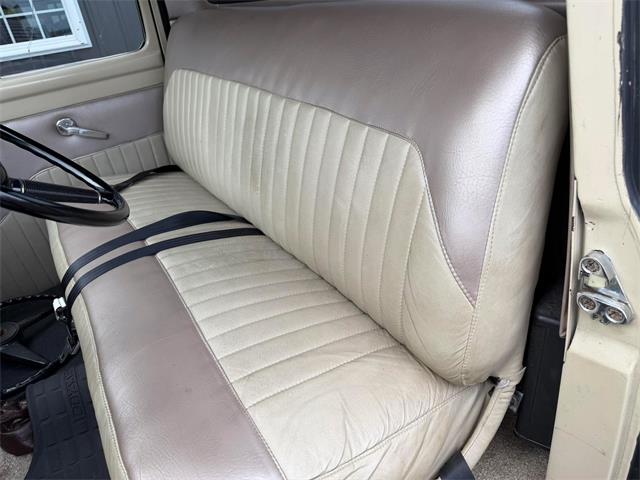 1953 Ford F100 (CC-2093286) for sale in Centerville, Indiana