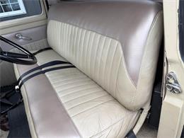 1953 Ford F100 (CC-2093286) for sale in Centerville, Indiana