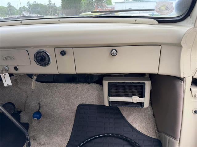1953 Ford F100 (CC-2093286) for sale in Centerville, Indiana