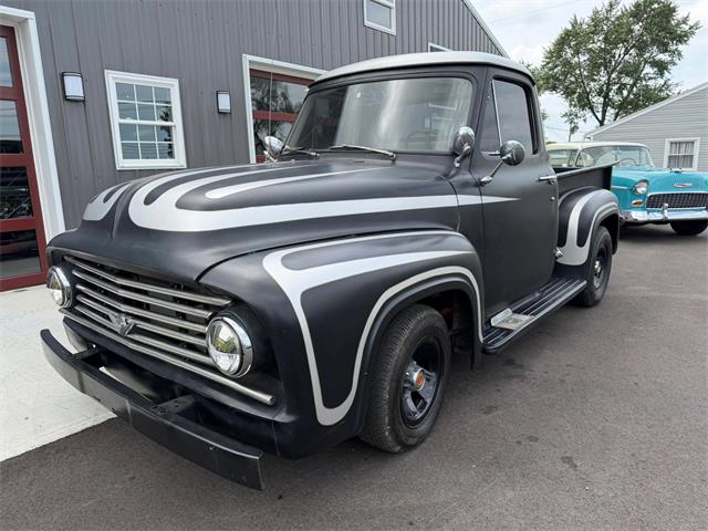 1953 Ford F100 (CC-2093286) for sale in Centerville, Indiana