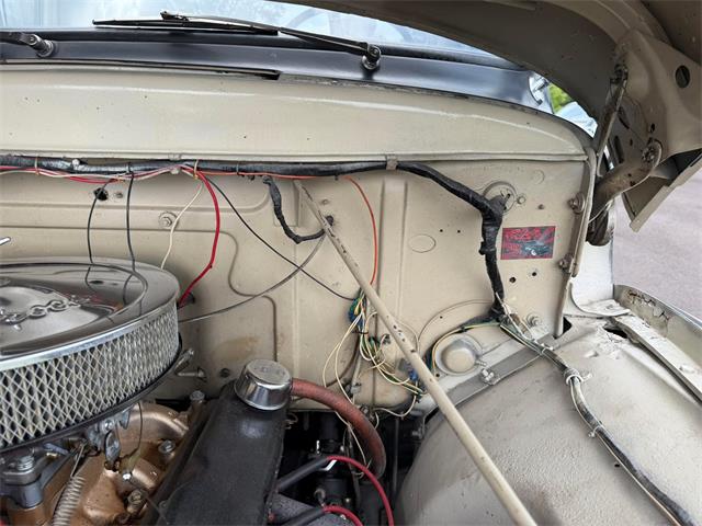 1953 Ford F100 (CC-2093286) for sale in Centerville, Indiana