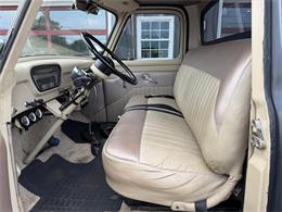 1953 Ford F100 (CC-2093286) for sale in Centerville, Indiana