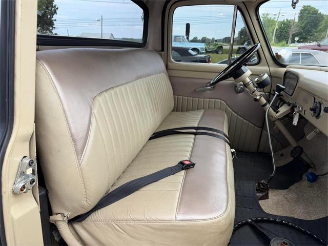 1953 Ford F100 (CC-2093286) for sale in Centerville, Indiana