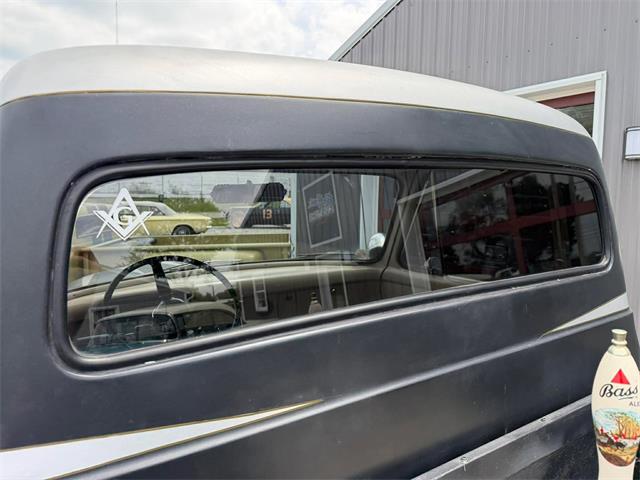 1953 Ford F100 (CC-2093286) for sale in Centerville, Indiana