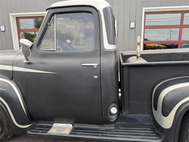 1953 Ford F100 (CC-2093286) for sale in Centerville, Indiana