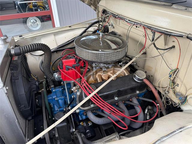 1953 Ford F100 (CC-2093286) for sale in Centerville, Indiana