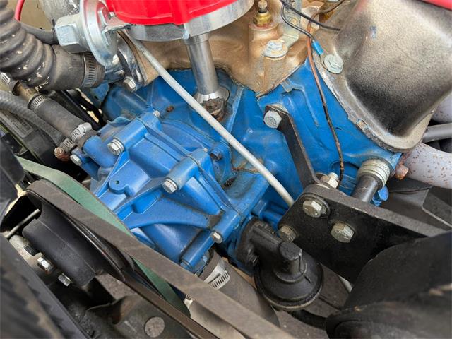 1953 Ford F100 (CC-2093286) for sale in Centerville, Indiana