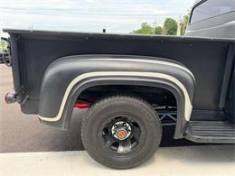 1953 Ford F100 (CC-2093286) for sale in Centerville, Indiana