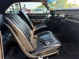 1966 Chevrolet Chevelle Malibu (CC-2093287) for sale in Centerville, Indiana