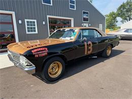 1966 Chevrolet Chevelle Malibu (CC-2093287) for sale in Centerville, Indiana
