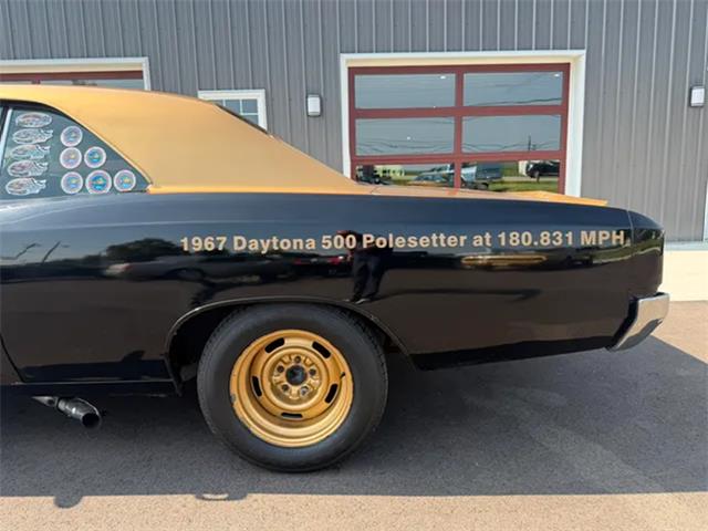 1966 Chevrolet Chevelle Malibu (CC-2093287) for sale in Centerville, Indiana