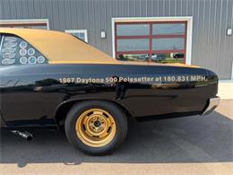1966 Chevrolet Chevelle Malibu (CC-2093287) for sale in Centerville, Indiana