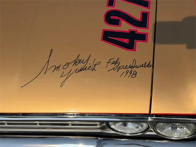 1966 Chevrolet Chevelle Malibu (CC-2093287) for sale in Centerville, Indiana