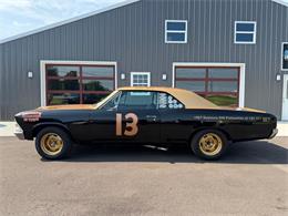 1966 Chevrolet Chevelle Malibu (CC-2093287) for sale in Centerville, Indiana