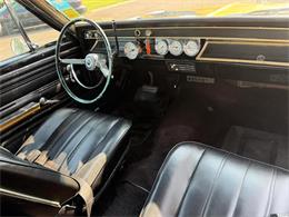 1966 Chevrolet Chevelle Malibu (CC-2093287) for sale in Centerville, Indiana