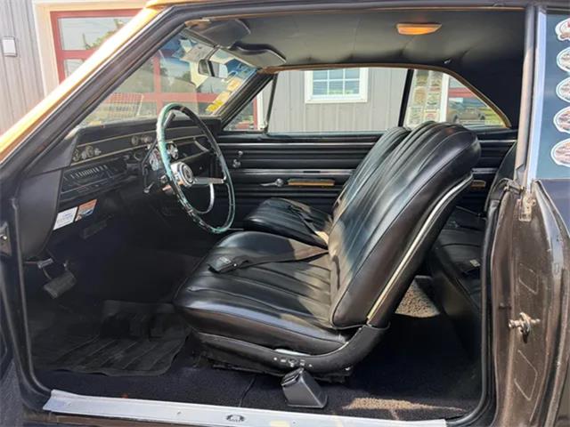 1966 Chevrolet Chevelle Malibu (CC-2093287) for sale in Centerville, Indiana