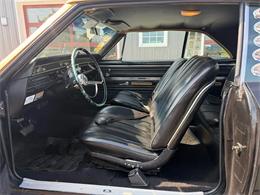 1966 Chevrolet Chevelle Malibu (CC-2093287) for sale in Centerville, Indiana