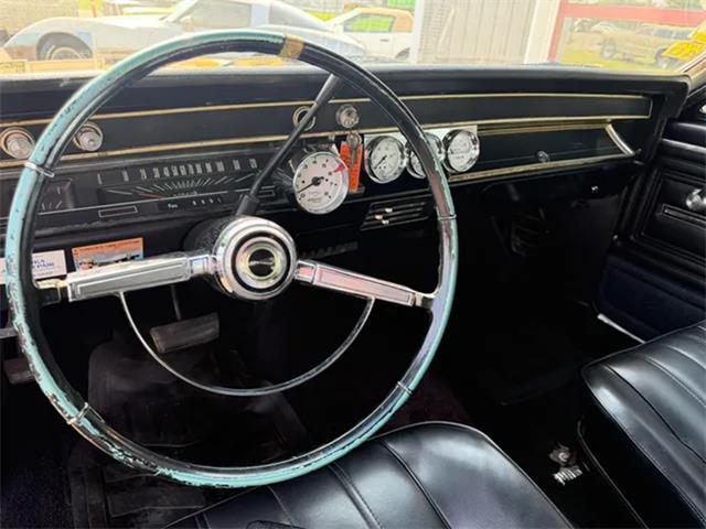 1966 Chevrolet Chevelle Malibu (CC-2093287) for sale in Centerville, Indiana