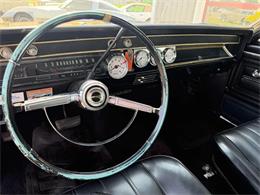 1966 Chevrolet Chevelle Malibu (CC-2093287) for sale in Centerville, Indiana