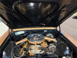 1966 Chevrolet Chevelle Malibu (CC-2093287) for sale in Centerville, Indiana