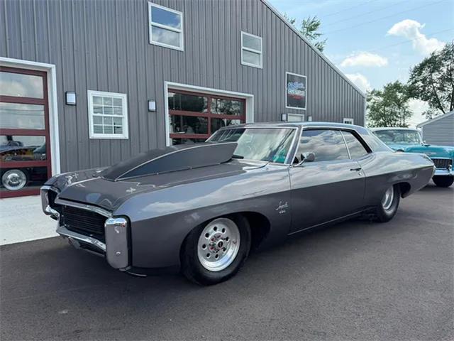 1969 Chevrolet Impala (CC-2093288) for sale in Centerville, Indiana