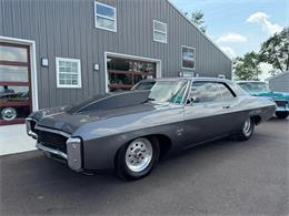 1969 Chevrolet Impala (CC-2093288) for sale in Centerville, Indiana