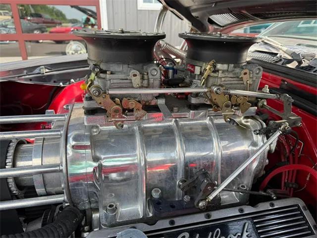 1969 Chevrolet Impala (CC-2093288) for sale in Centerville, Indiana