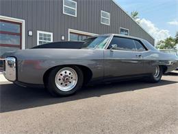1969 Chevrolet Impala (CC-2093288) for sale in Centerville, Indiana