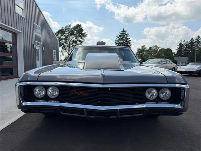 1969 Chevrolet Impala (CC-2093288) for sale in Centerville, Indiana