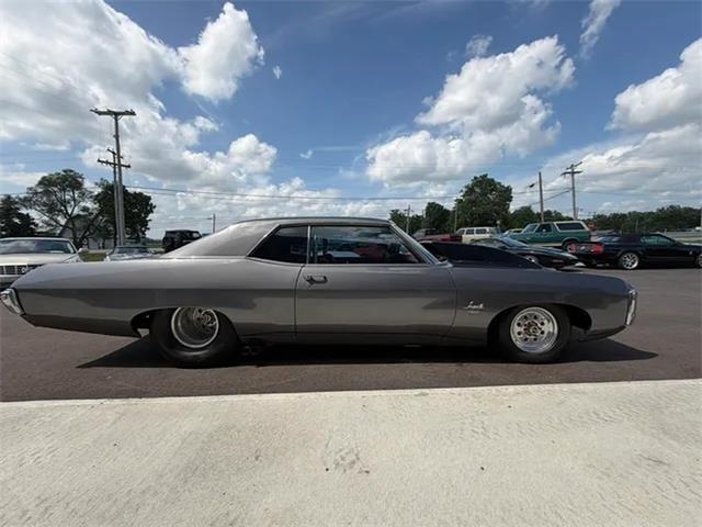 1969 Chevrolet Impala (CC-2093288) for sale in Centerville, Indiana