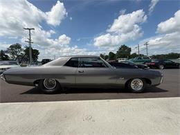 1969 Chevrolet Impala (CC-2093288) for sale in Centerville, Indiana
