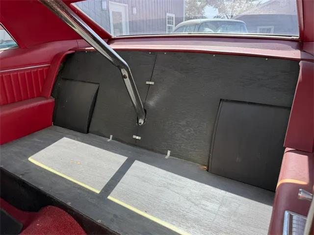 1969 Chevrolet Impala (CC-2093288) for sale in Centerville, Indiana