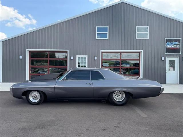 1969 Chevrolet Impala (CC-2093288) for sale in Centerville, Indiana